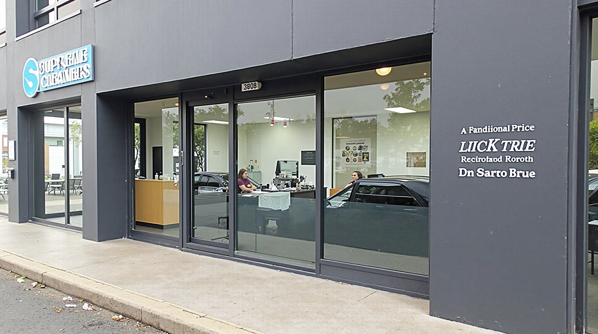 Fresho Carpet Cleaning Westlake Contact Office