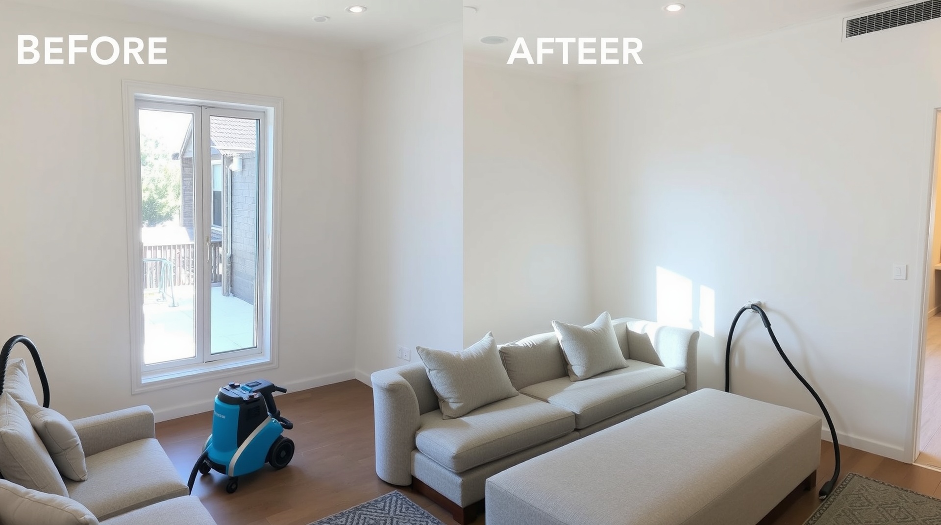 Professional Upholstery Cleaning Westlake